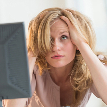 考えるだけでOK！　 “かも”だけで仕事を良い方向に導く方法のイメージ画像