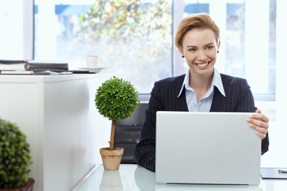 仕事へのモチベーションを保つための2つの秘訣のイメージ画像