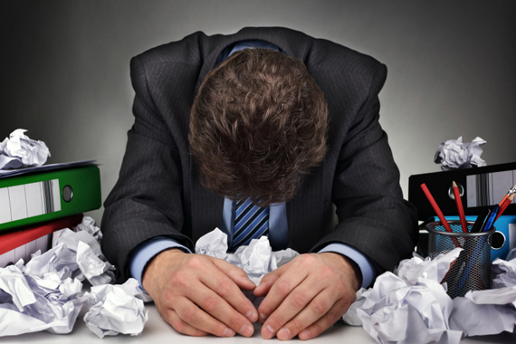 「やる気ホルモン」を分泌させてあと4日間を乗り切ろうのイメージ画像