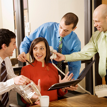 自分は好かれてる？　嫌われてる？　こっそりできる好感度チェックのイメージ画像