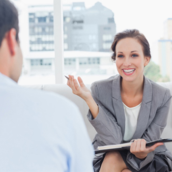 話し上手はブレンド上手。他人を引き込む話術のポイントのイメージ画像