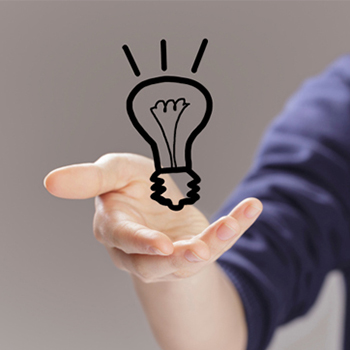 既存のものを“ひとひねり”するだけ！ アイデアを引き出す「SCAMPER法」のイメージ画像