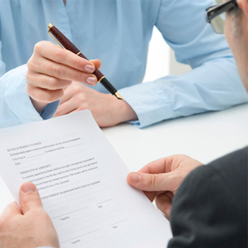 話し下手でも交渉で勝てる！　「沈黙」を武器にする方法のイメージ画像