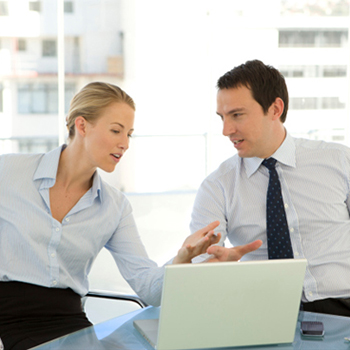 「話を聞けよ！」ともう怒られない、人の話を遮らないコツのイメージ画像1