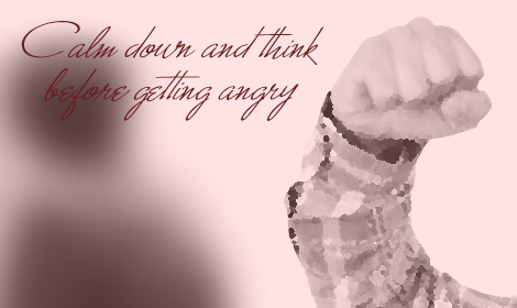 ムカッ！　イラッ！　日常の小さなイライラから解放されるシンプルな習慣のイメージ画像1