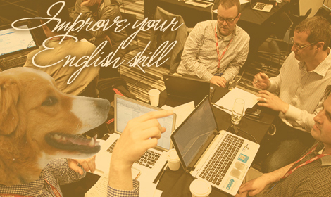 海外旅行からビジネスまで役立つ！ 外国人とのコミュニケーションスキルを磨く方法のイメージ画像