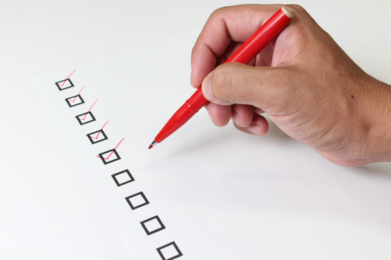 なぜ、あの人はミスが少ないの？ 記憶力や注意力より大事なもののイメージ画像