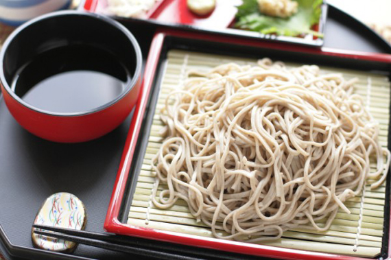 そばは最強の健康食材かも 疲労回復、二日酔いや生活習慣病の予防にものイメージ画像1