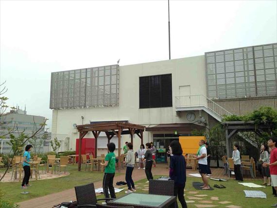 出社前に温泉を堪能！　「エクストリーム出社」にオススメのスポット3選＜応用編＞のイメージ画像2