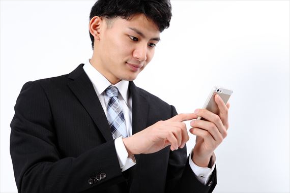 文字入力が劇的にはかどる！　今すぐ使えるiPhoneの裏ワザ集のイメージ画像1