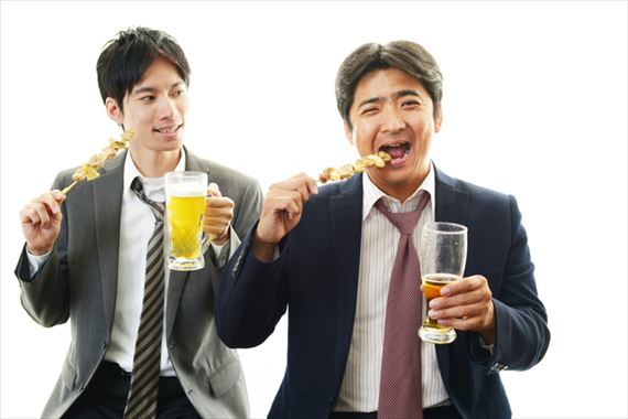 ネットの情報“だけ”は危険！　飲み会の店選び成功のコツは？のイメージ画像1