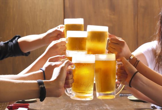 ネットの情報“だけ”は危険！　飲み会の店選び成功のコツは？のイメージ画像2