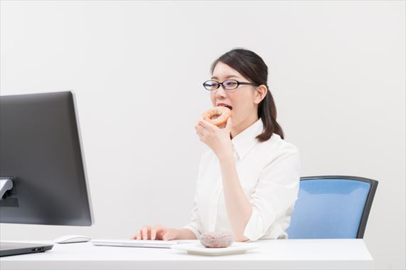 感情を制御すれば数秒でストレス解消！　賢い休憩の過ごし方のイメージ画像2