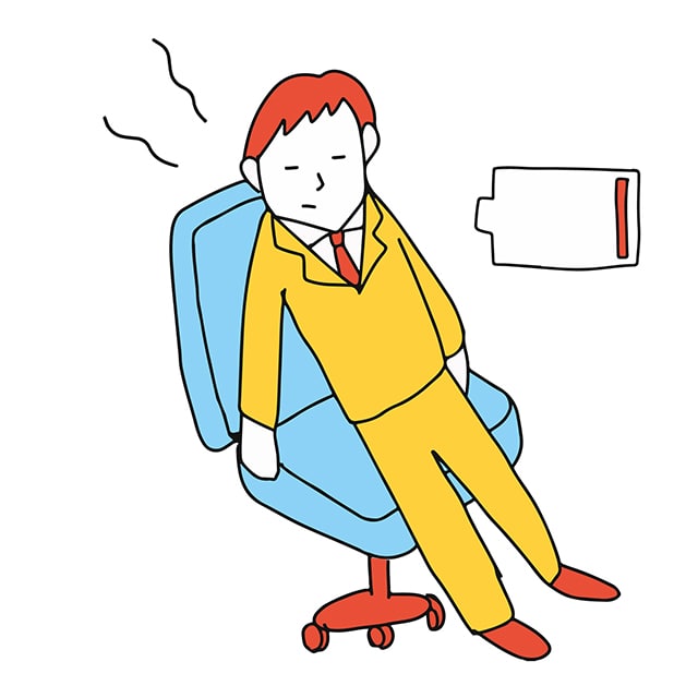 ボーナスをもらってから円満に退職するためのポイント