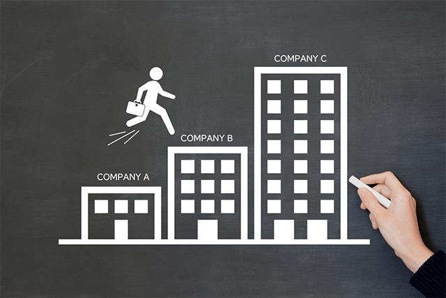 転職した場合の年末調整はどうすればいい？