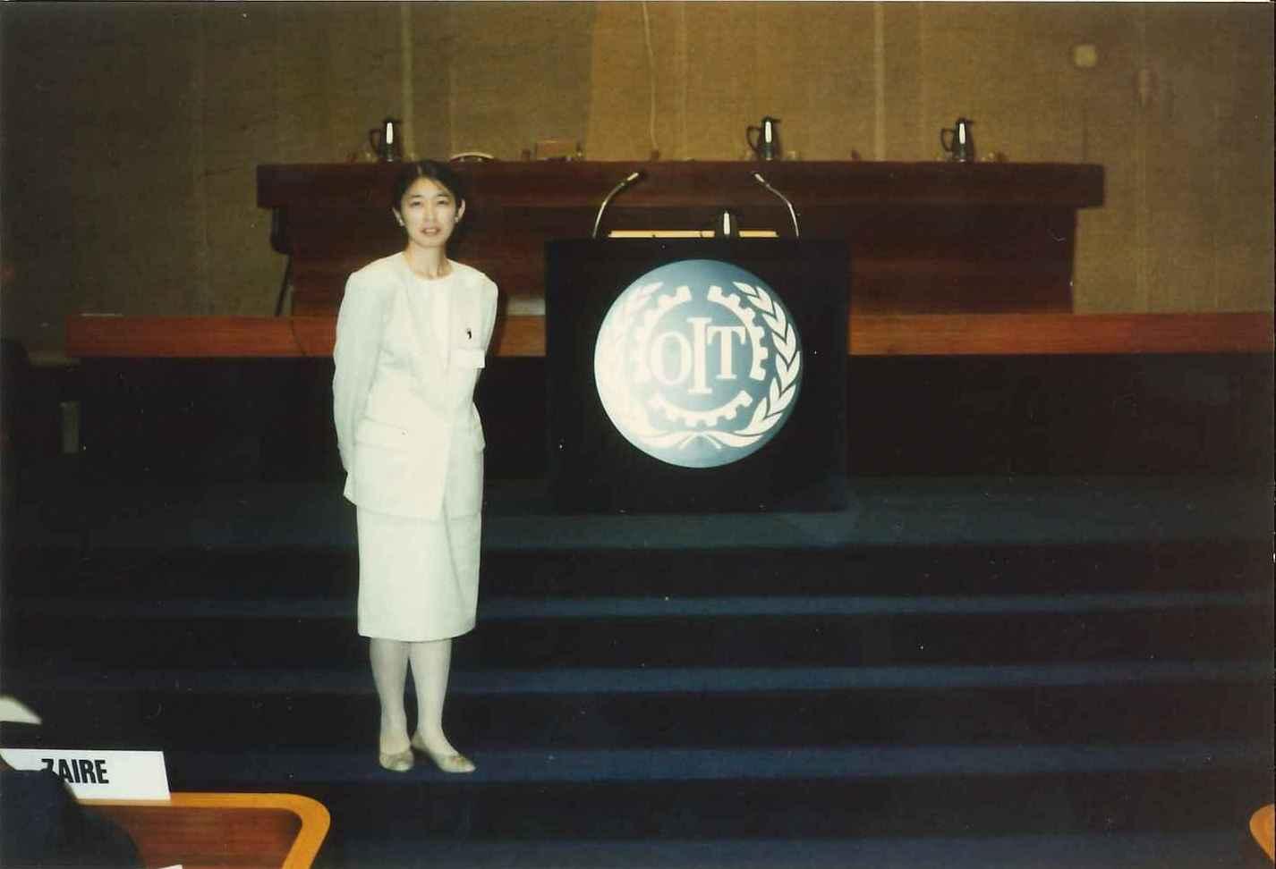 村木厚子さんお写真1