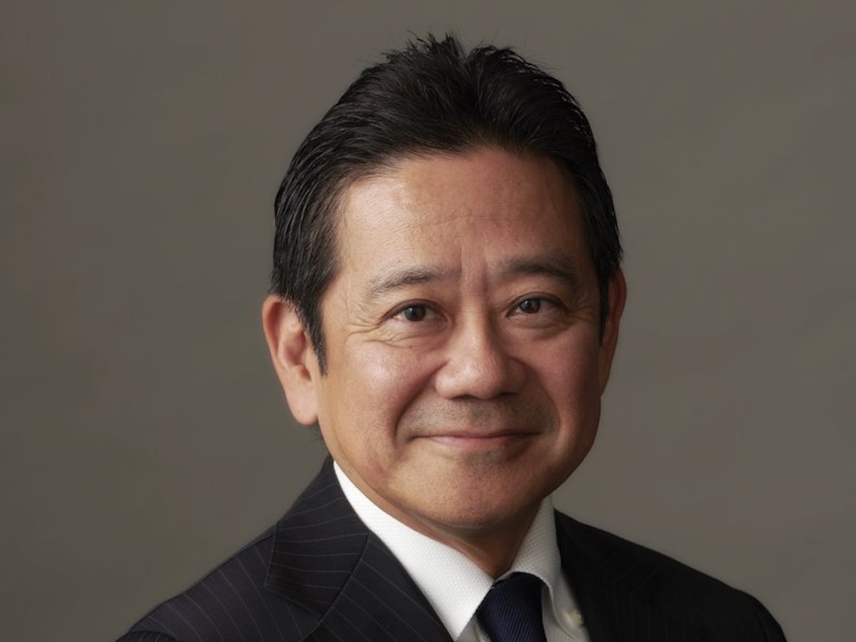 田村次朗さんプロフィール画像