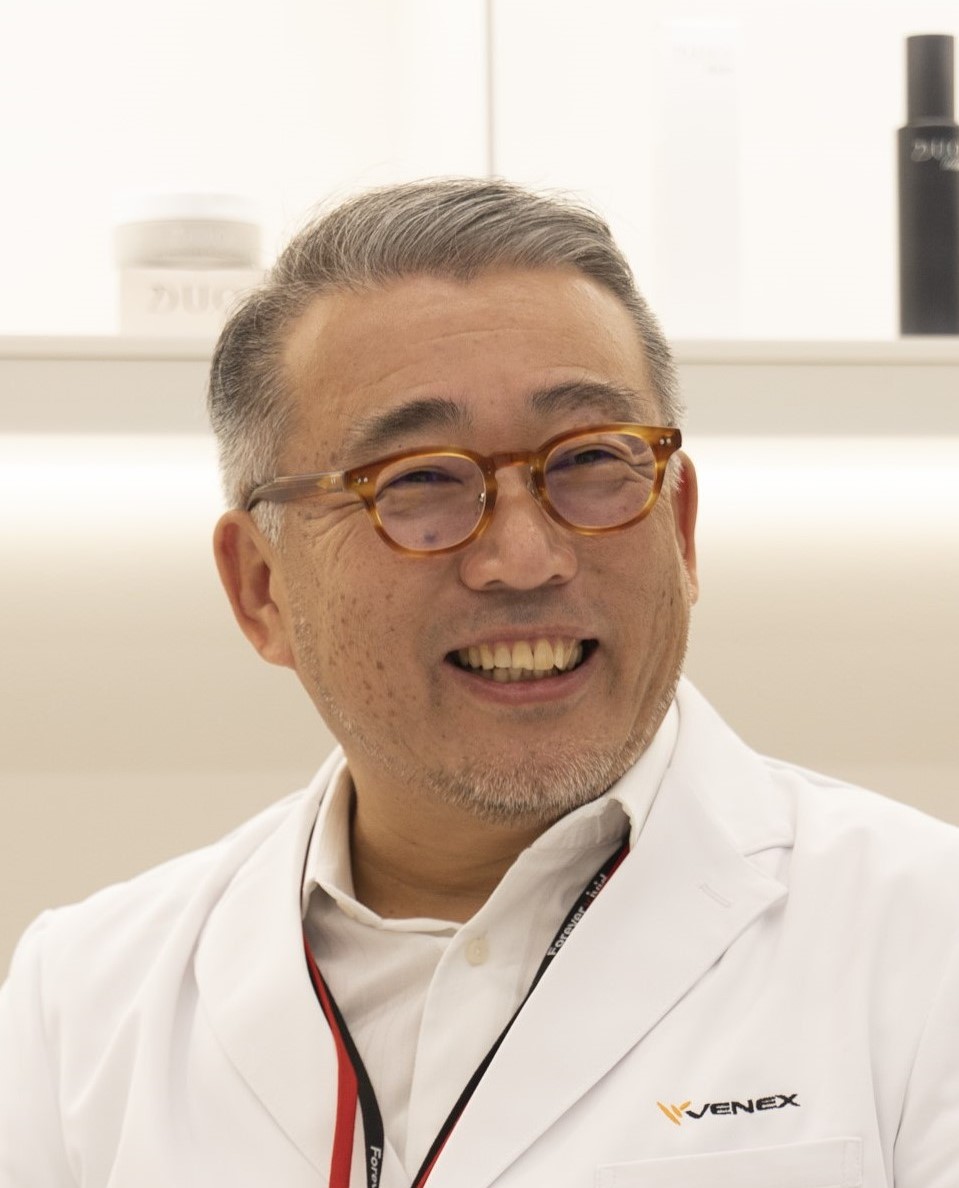 片野秀樹さんプロフィール画像