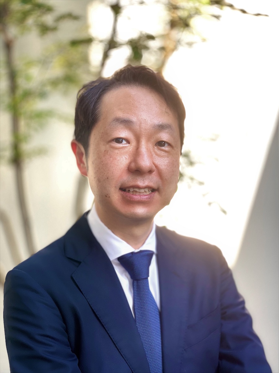 清水洋さんプロフィール画像