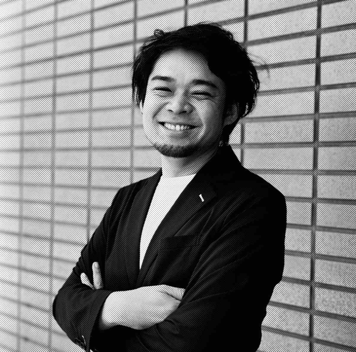 中谷一郎さんプロフィール画像