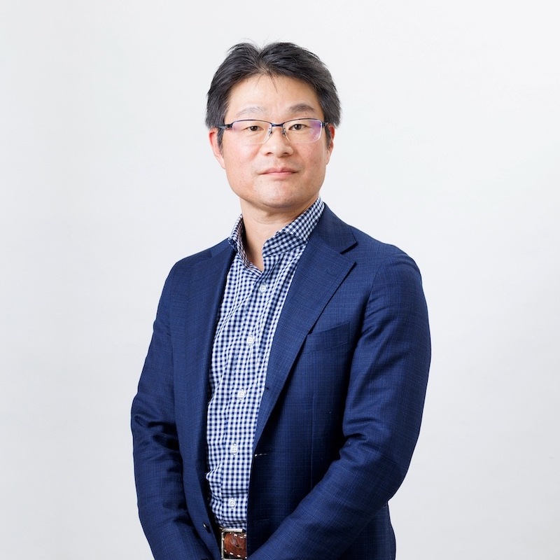 川村秀憲さんプロフィール画像