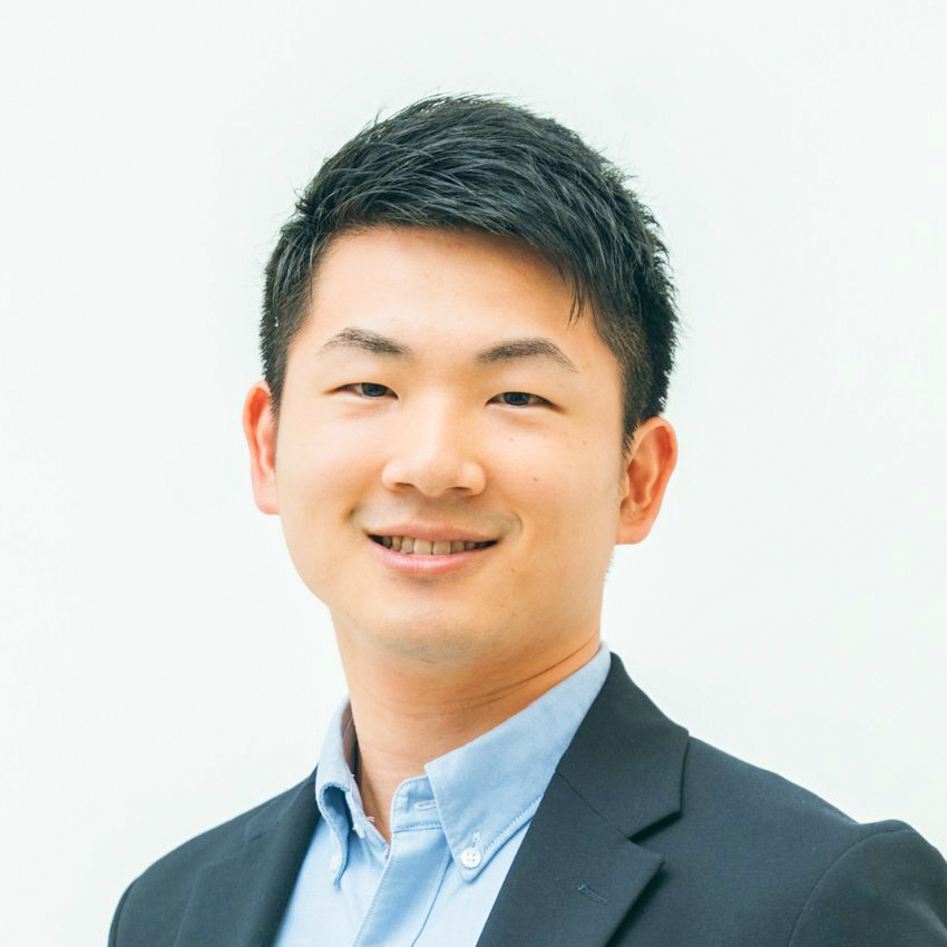 都築辰弥さんプロフィール画像