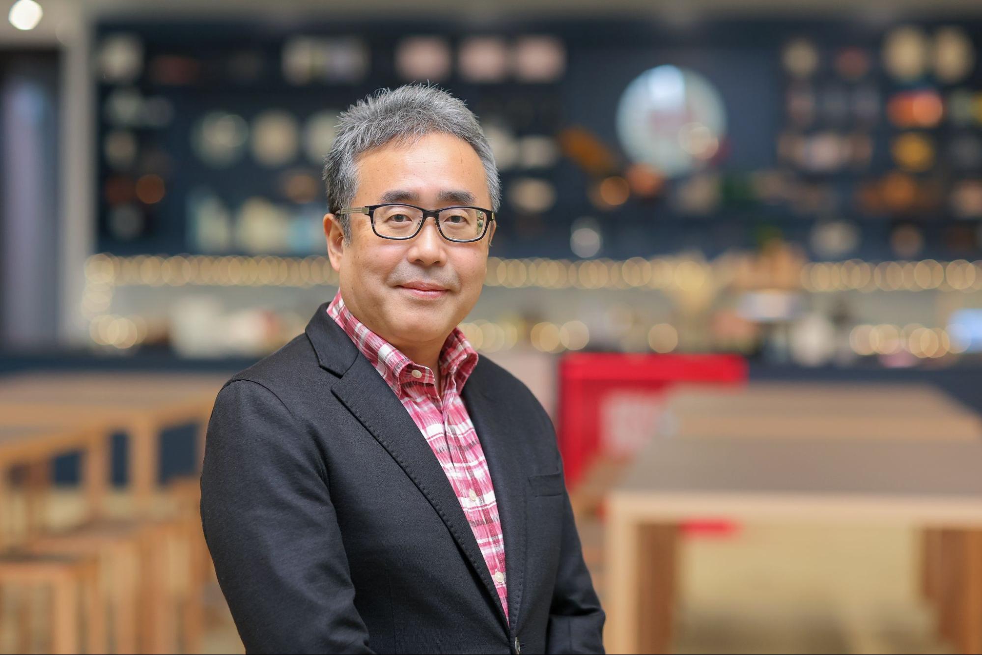 本田一成さんプロフィール画像