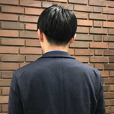 Kさんのイメージ画像