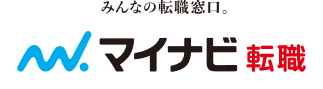 マイナビ転職