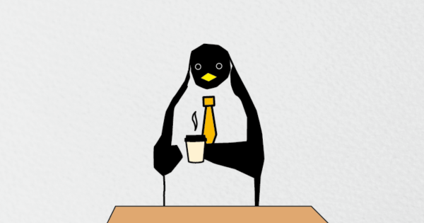 案ずるペンギン第14話サムネ